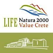 LIFE Natura2000Value Crete – Ημερίδα «Περιοχές NATURA 2000: Ευκαιρία ή εμπόδιο για την ανάπτυξη;»