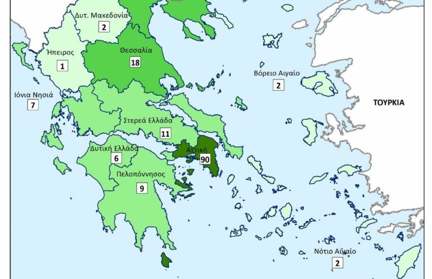 Ολοκλήρωση υποβολής αιτήσεων παραδοσιακών έργων LIFE 2016